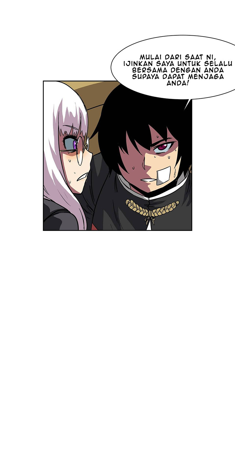 Clark Walker Empire Chapter 12 Gambar 34
