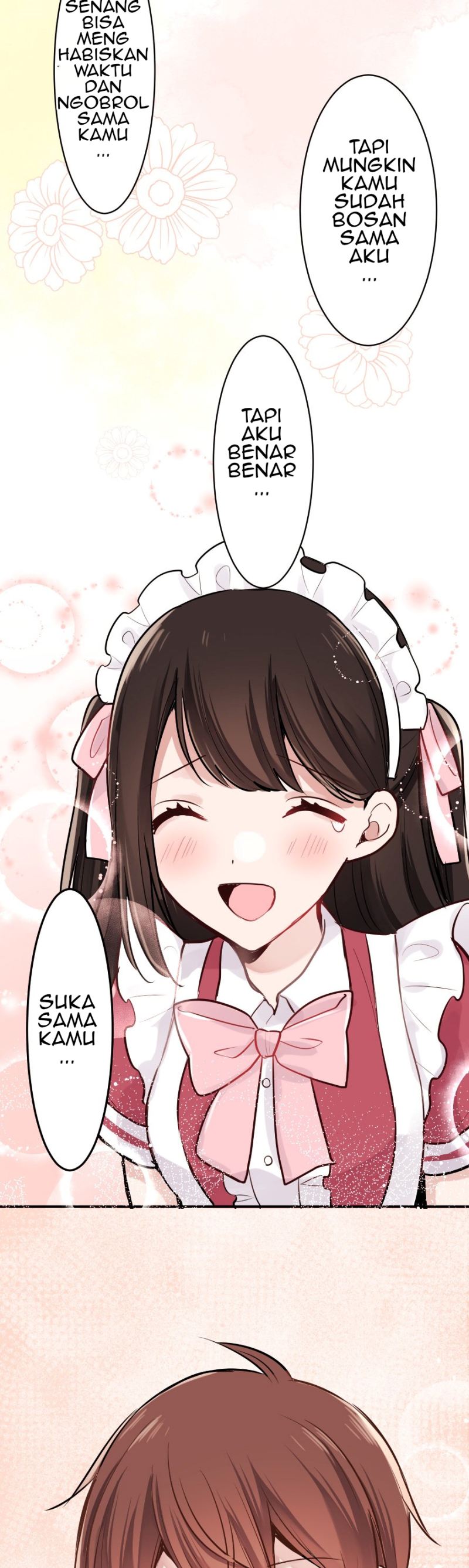 Class Maid Chapter 11 Gambar 10