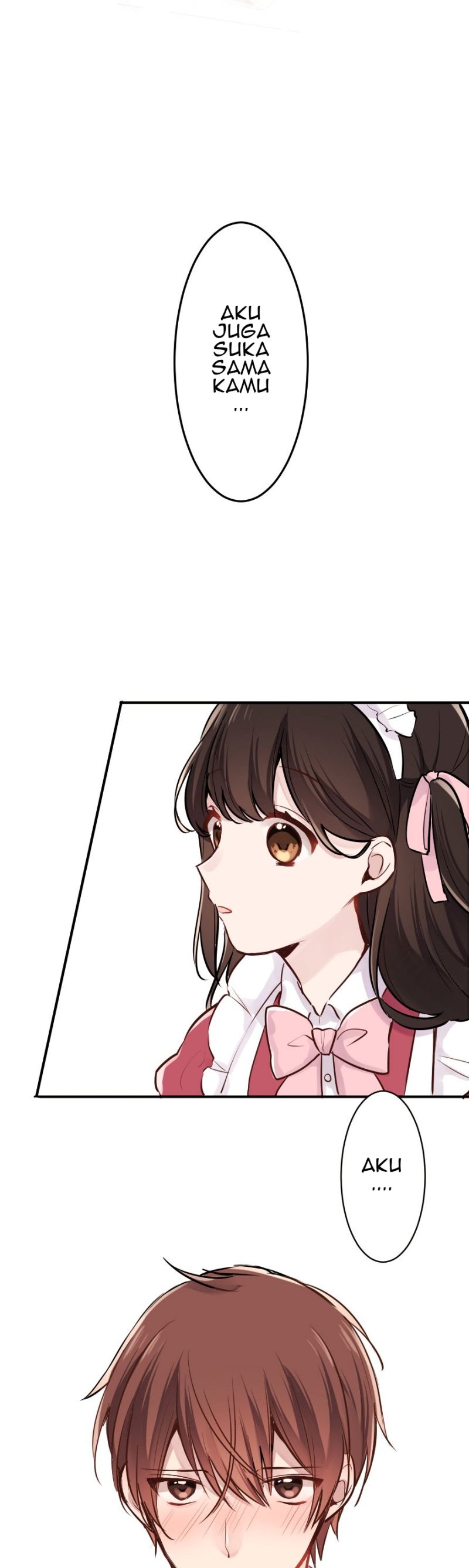Class Maid Chapter 11 Gambar 13