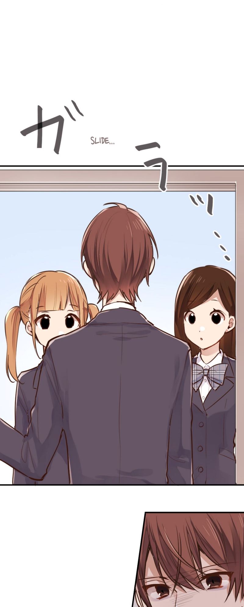 Class Maid Chapter 12 Gambar 2