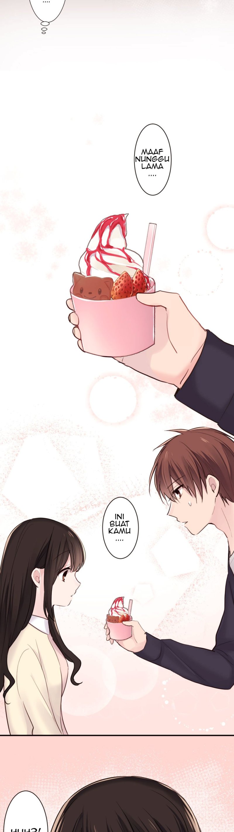 Class Maid Chapter 24 Gambar 30