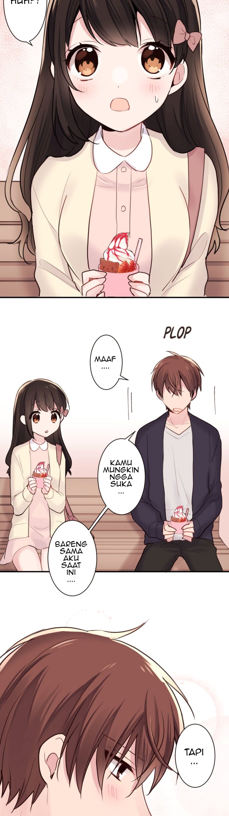Class Maid Chapter 24 Gambar 31
