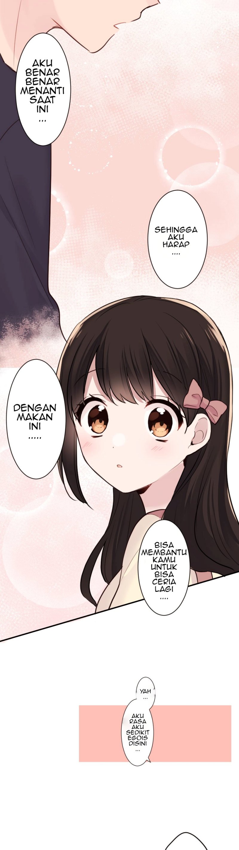 Class Maid Chapter 24 Gambar 32