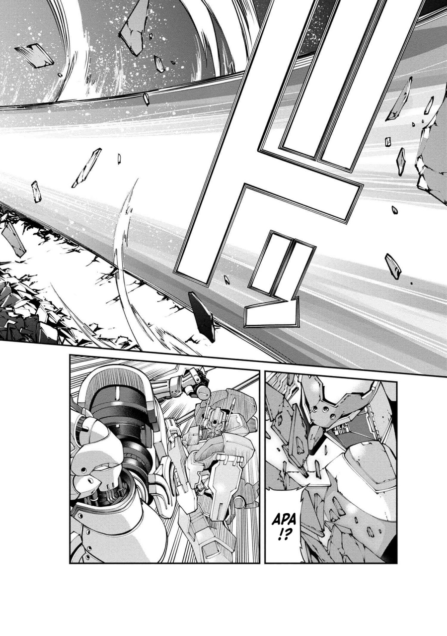 Class Saiya Sune de Urareta Ore wa, Jitsu Wa Saikyou Parameter Chapter 06.3 Gambar 10