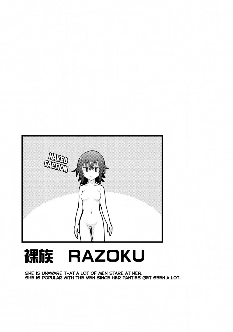 Class Ten’i de Ore dake Haburareta no de, Doukyuusei Harem Tsukuru Koto ni shita Chapter 12 Gambar 29