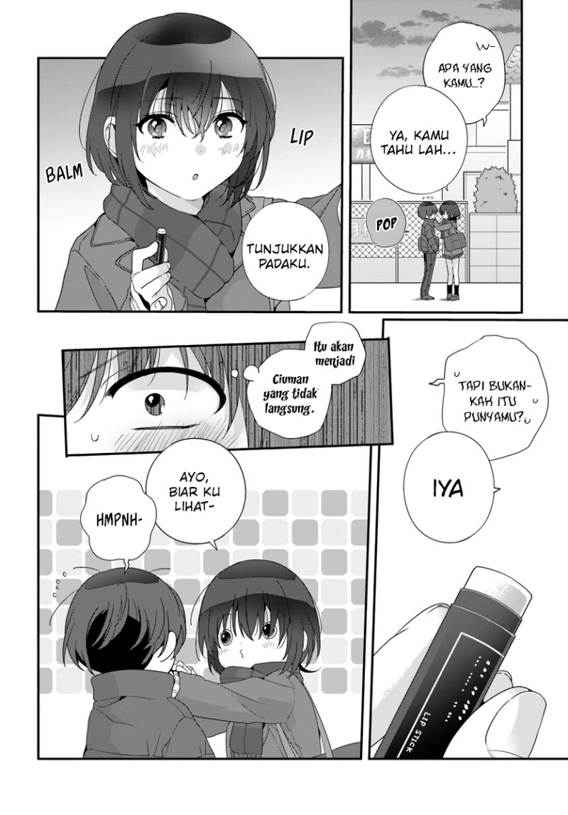 Class de 2 Banme ni Kawaii Onna no Ko to Tomodachi ni Natta Chapter 18 Gambar 25