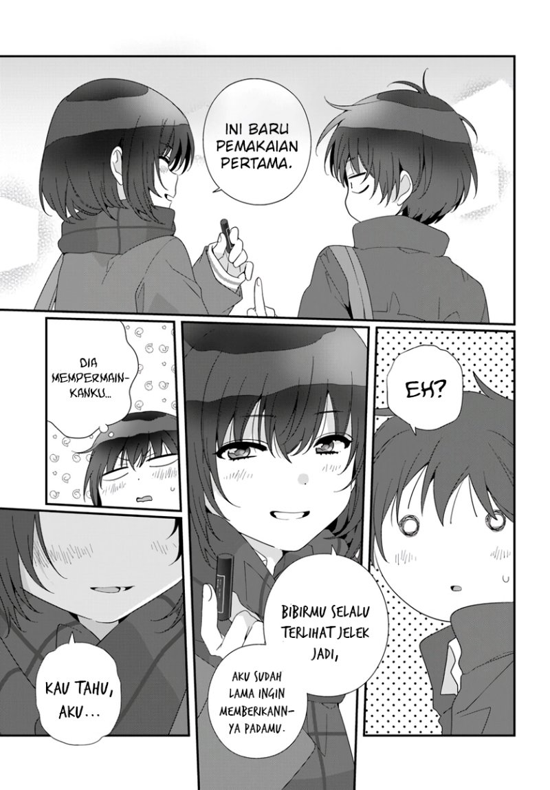 Class de 2 Banme ni Kawaii Onna no Ko to Tomodachi ni Natta Chapter 18 Gambar 28