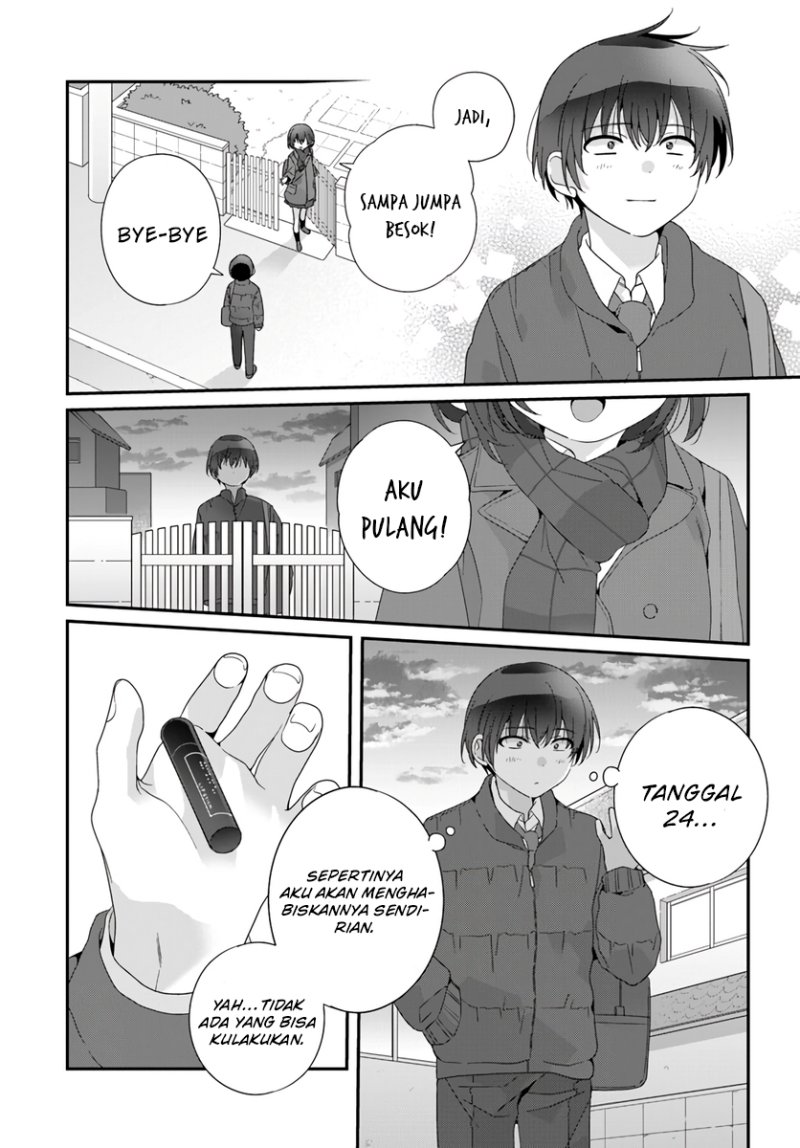 Class de 2 Banme ni Kawaii Onna no Ko to Tomodachi ni Natta Chapter 18 Gambar 30