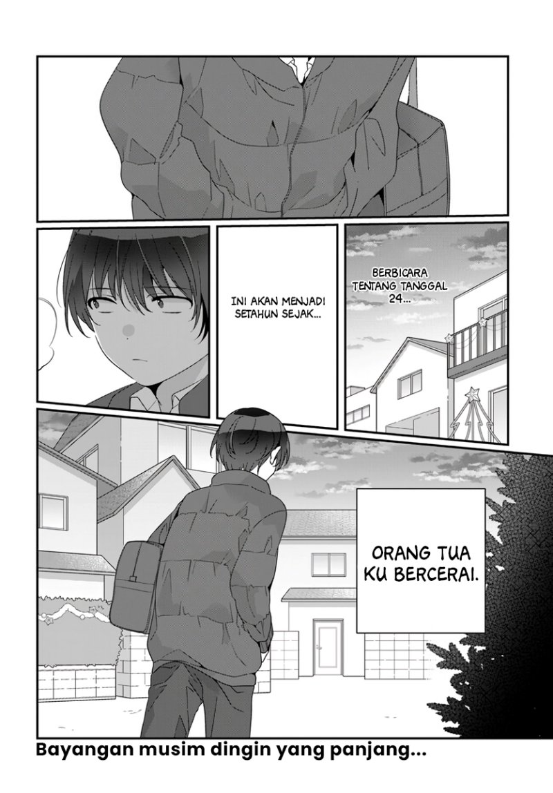 Class de 2 Banme ni Kawaii Onna no Ko to Tomodachi ni Natta Chapter 18 Gambar 31