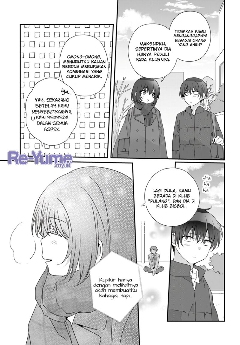 Class de 2 Banme ni Kawaii Onna no Ko to Tomodachi ni Natta Chapter 19 Gambar 24