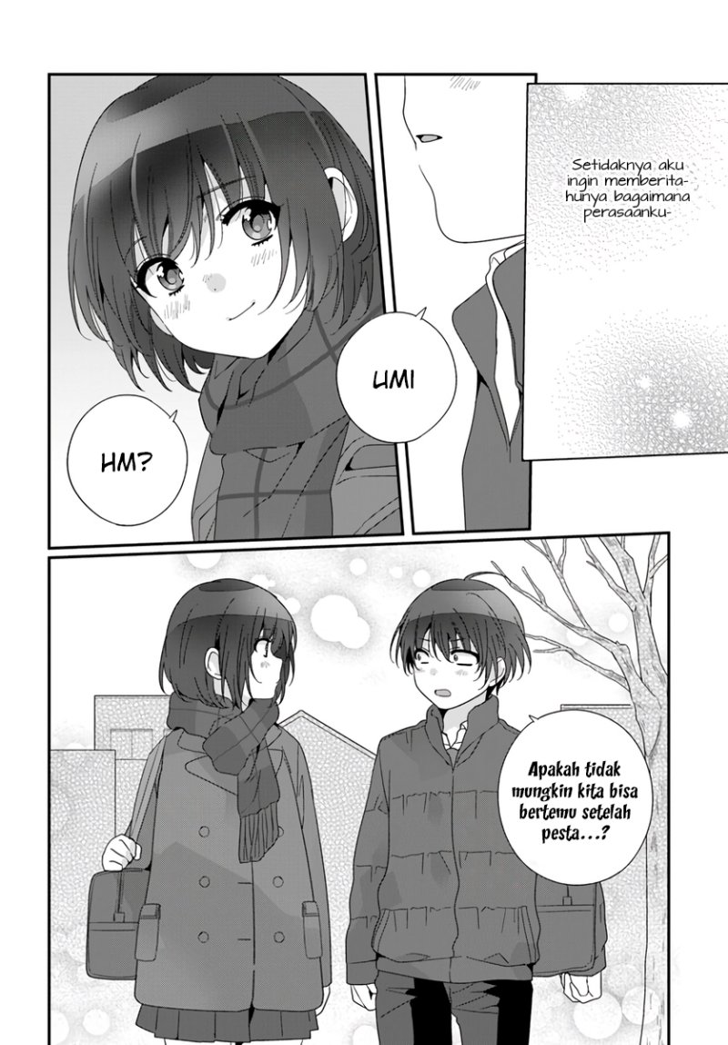 Class de 2 Banme ni Kawaii Onna no Ko to Tomodachi ni Natta Chapter 19 Gambar 25