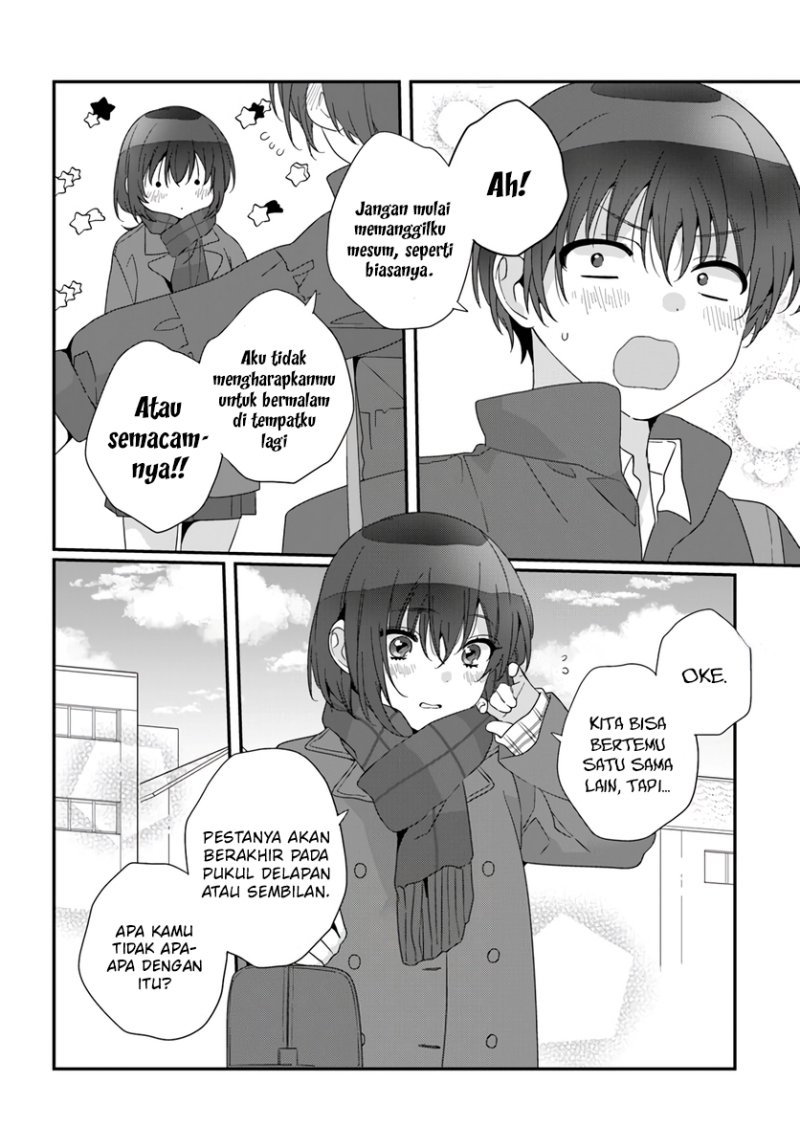 Class de 2 Banme ni Kawaii Onna no Ko to Tomodachi ni Natta Chapter 19 Gambar 27