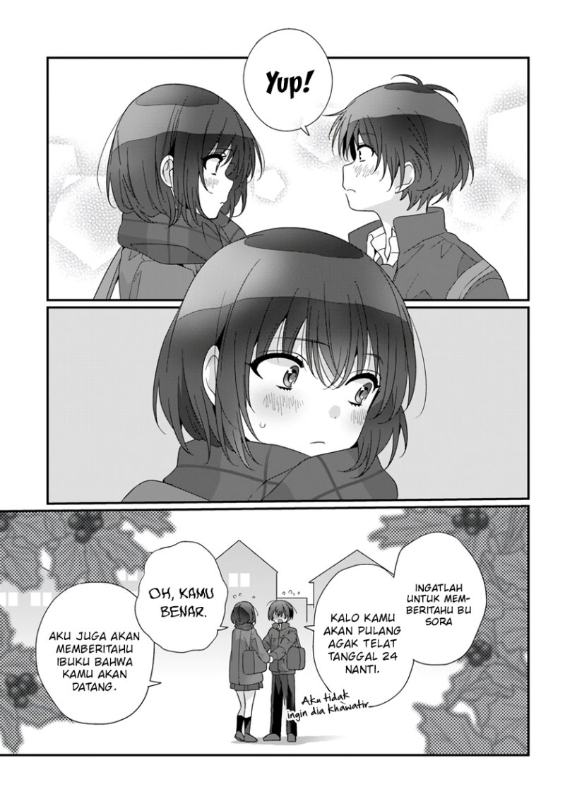 Class de 2 Banme ni Kawaii Onna no Ko to Tomodachi ni Natta Chapter 19 Gambar 28