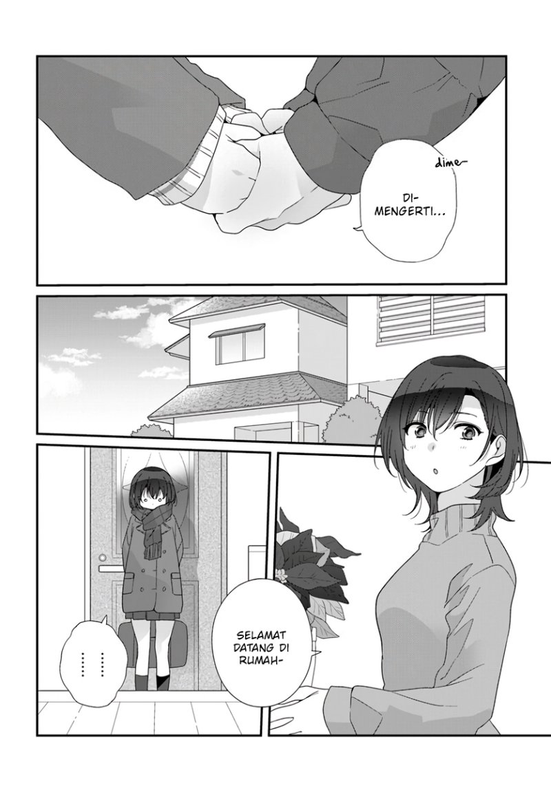 Class de 2 Banme ni Kawaii Onna no Ko to Tomodachi ni Natta Chapter 19 Gambar 29