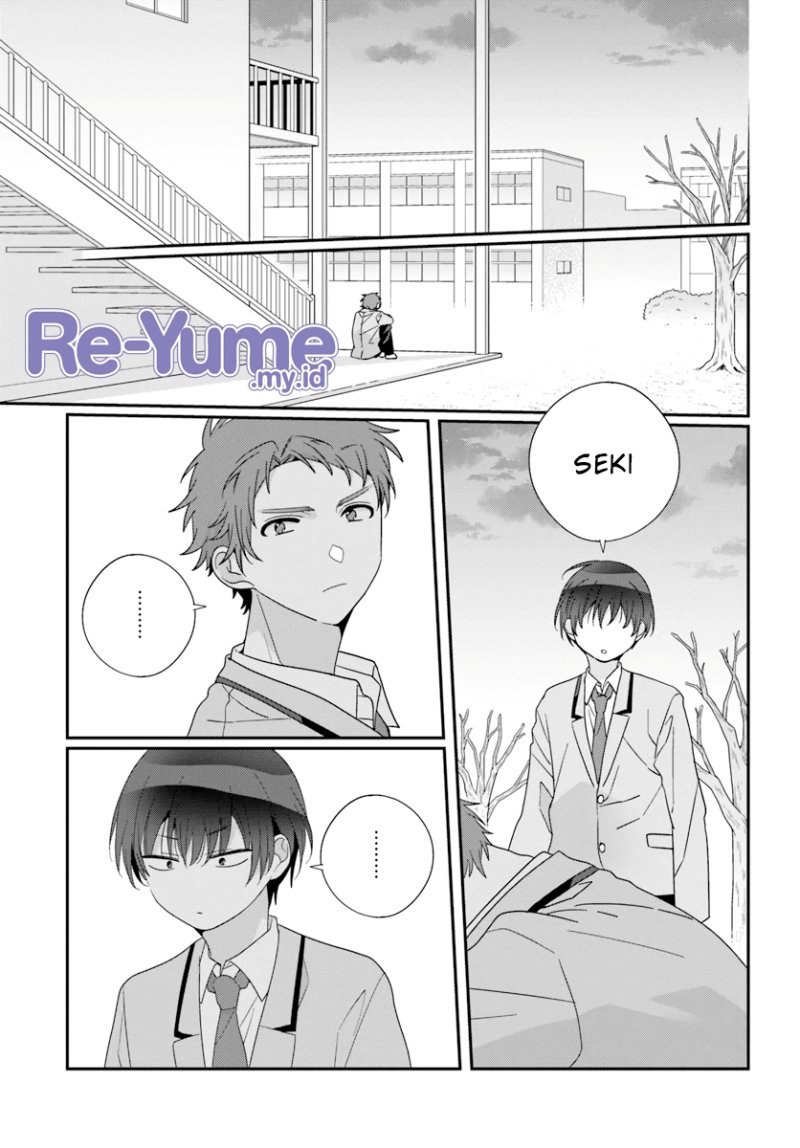 Class de 2 Banme ni Kawaii Onna no Ko to Tomodachi ni Natta Chapter 21 Gambar 18