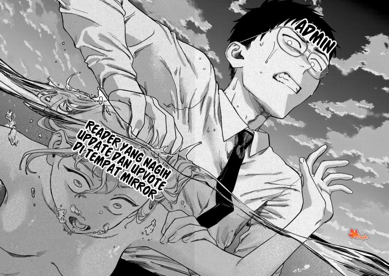 Class de 2 Banme ni Kawaii Onna no Ko to Tomodachi ni Natta Chapter 21 Gambar 33