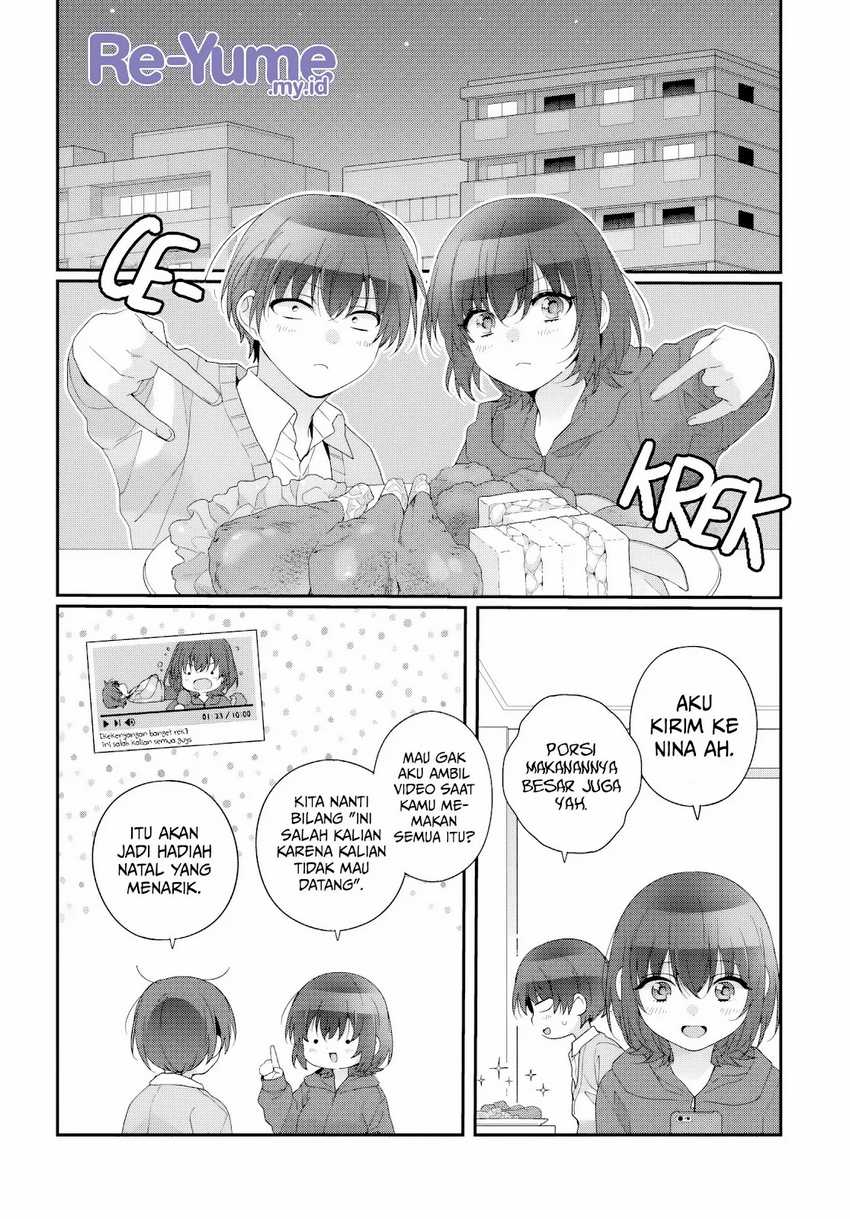 Class de 2 Banme ni Kawaii Onna no Ko to Tomodachi ni Natta Chapter 32 Gambar 23