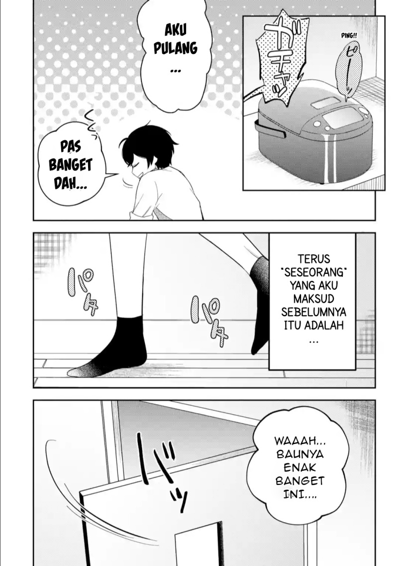 Class de Ichiban Kawaii Gal wo Ezuke Shiteiru Hanashi Chapter 01 Gambar 18