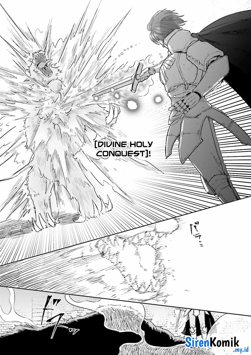Classmate wa Isekai de Yuusha ni Natta kedo, Ore dake Gendai Nihon ni Okizari ni Narimashita Chapter 06 Gambar 10