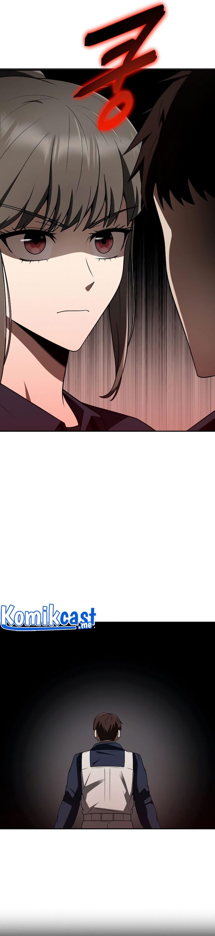 Clever Cleaning Life Of The Returned Genius Hunter Chapter 03 Gambar 37