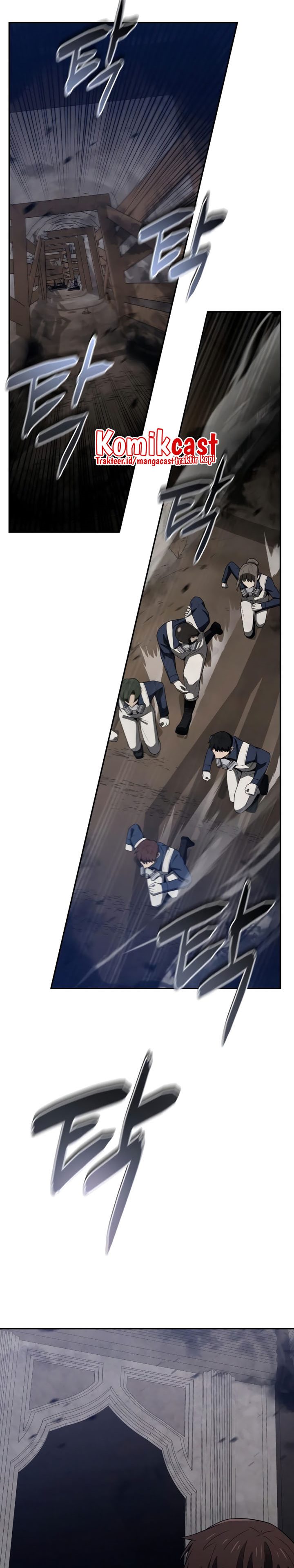 Clever Cleaning Life Of The Returned Genius Hunter Chapter 03 Gambar 42