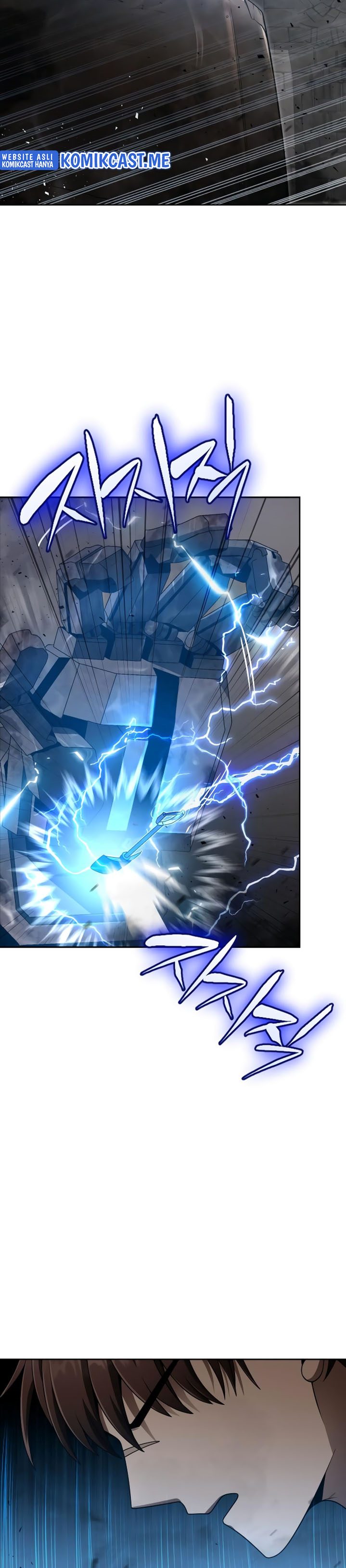 Clever Cleaning Life Of The Returned Genius Hunter Chapter 11 Gambar 12