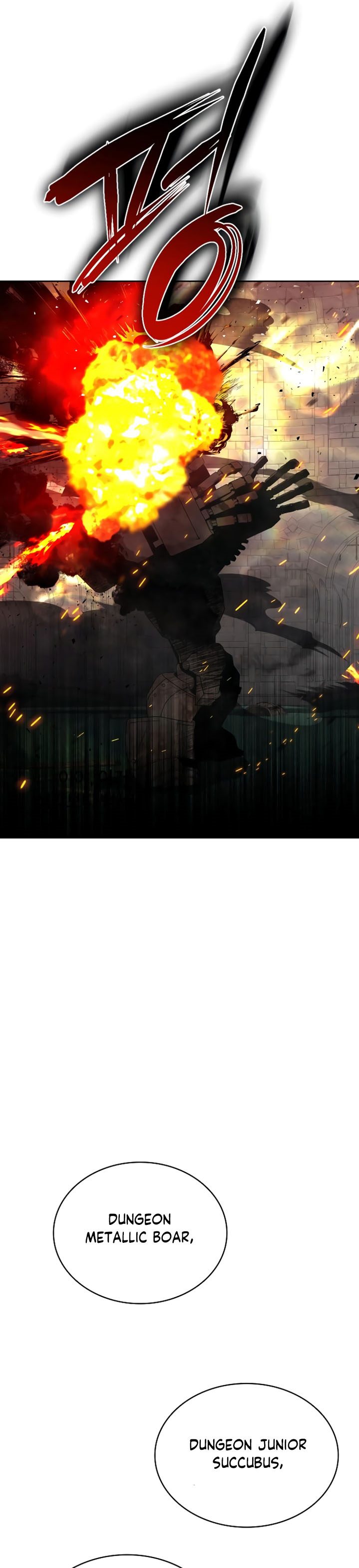 Clever Cleaning Life Of The Returned Genius Hunter Chapter 11 Gambar 14