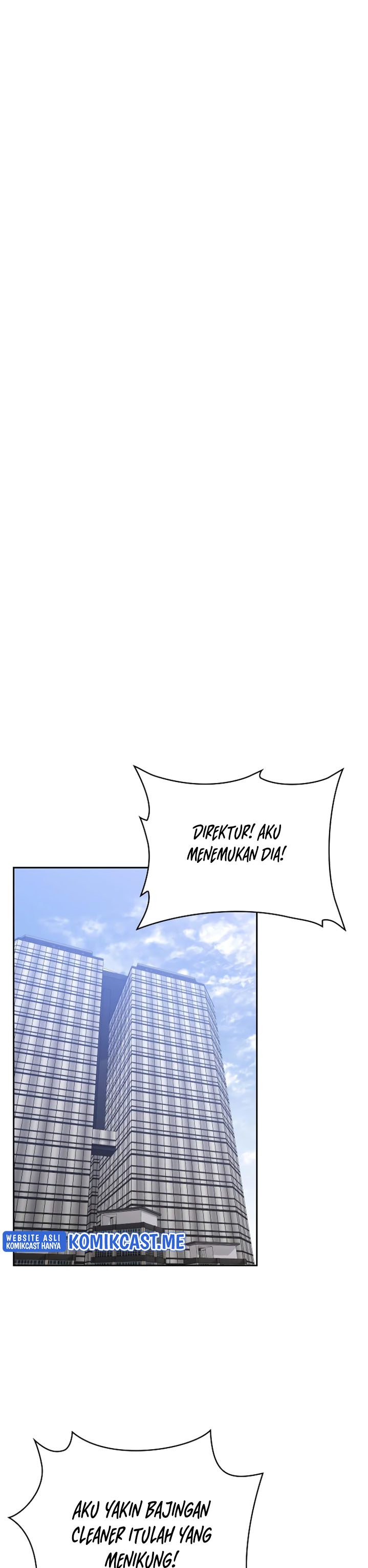 Clever Cleaning Life Of The Returned Genius Hunter Chapter 11 Gambar 38