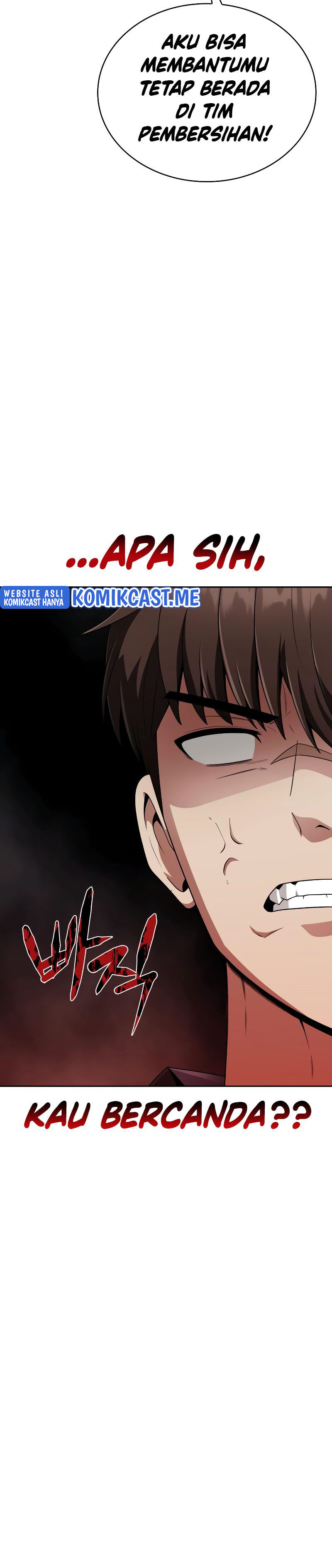 Clever Cleaning Life Of The Returned Genius Hunter Chapter 12 Gambar 36