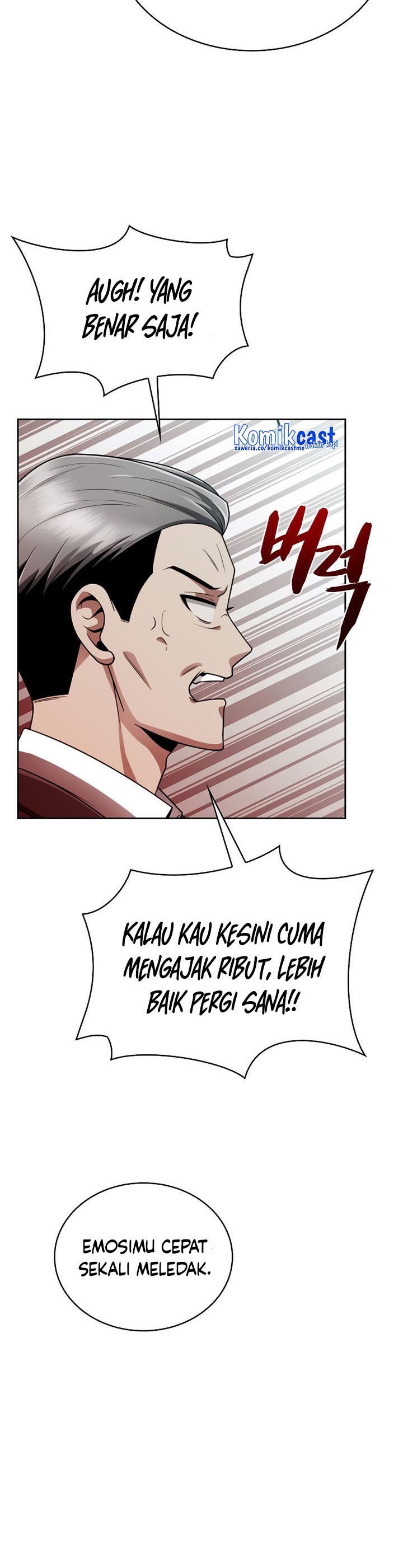 Clever Cleaning Life Of The Returned Genius Hunter Chapter 14 Gambar 19