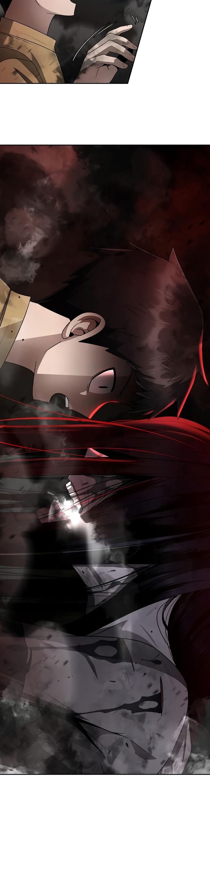 Clever Cleaning Life Of The Returned Genius Hunter Chapter 19 Gambar 25