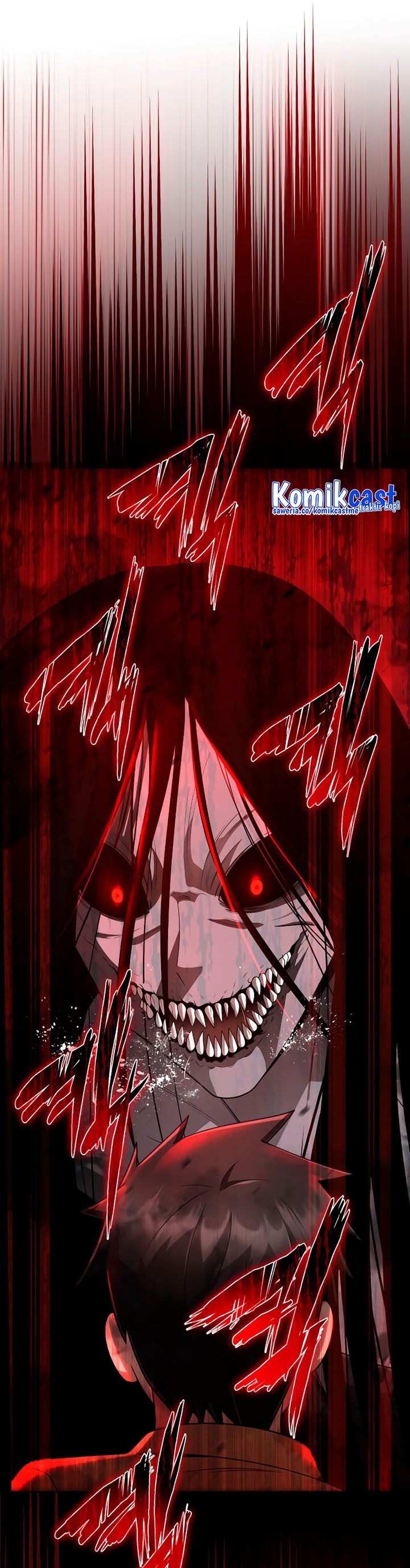 Clever Cleaning Life Of The Returned Genius Hunter Chapter 19 Gambar 26