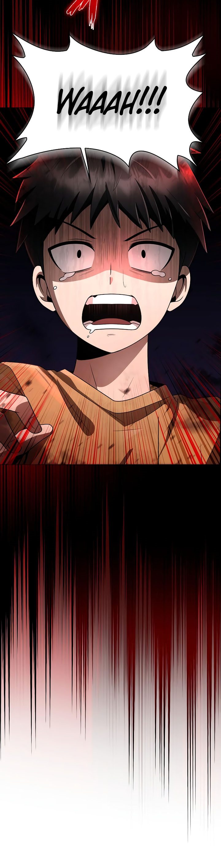 Clever Cleaning Life Of The Returned Genius Hunter Chapter 19 Gambar 27