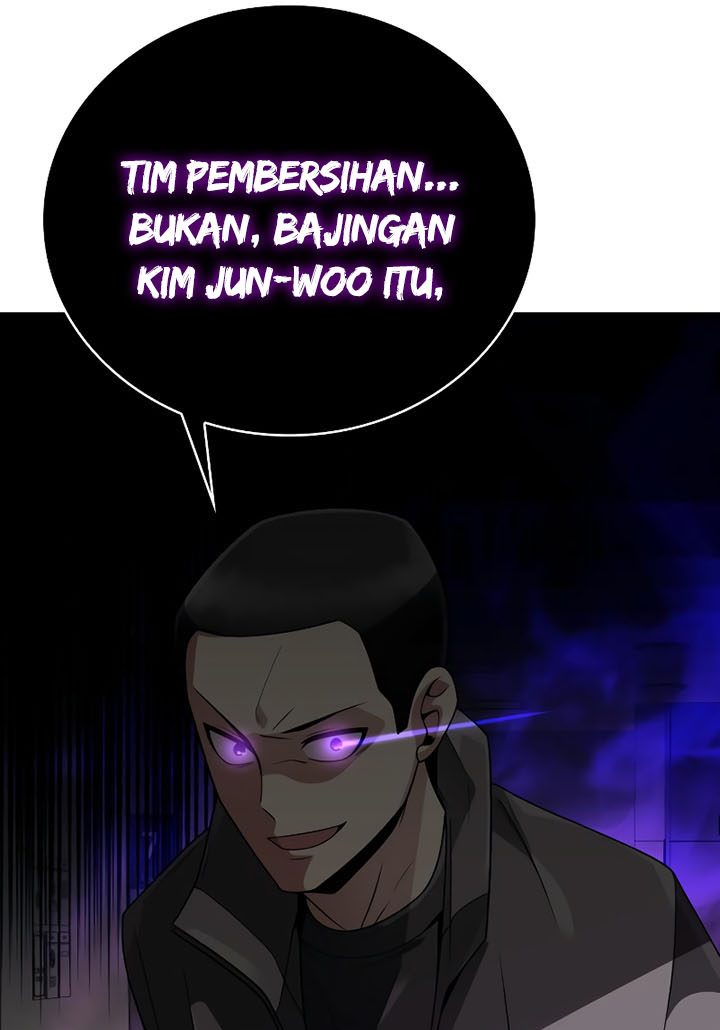 Clever Cleaning Life Of The Returned Genius Hunter Chapter 20 Gambar 50