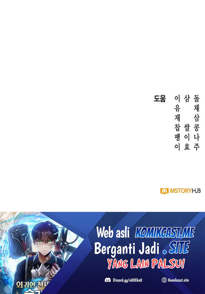 Clever Cleaning Life Of The Returned Genius Hunter Chapter 20 Gambar 52