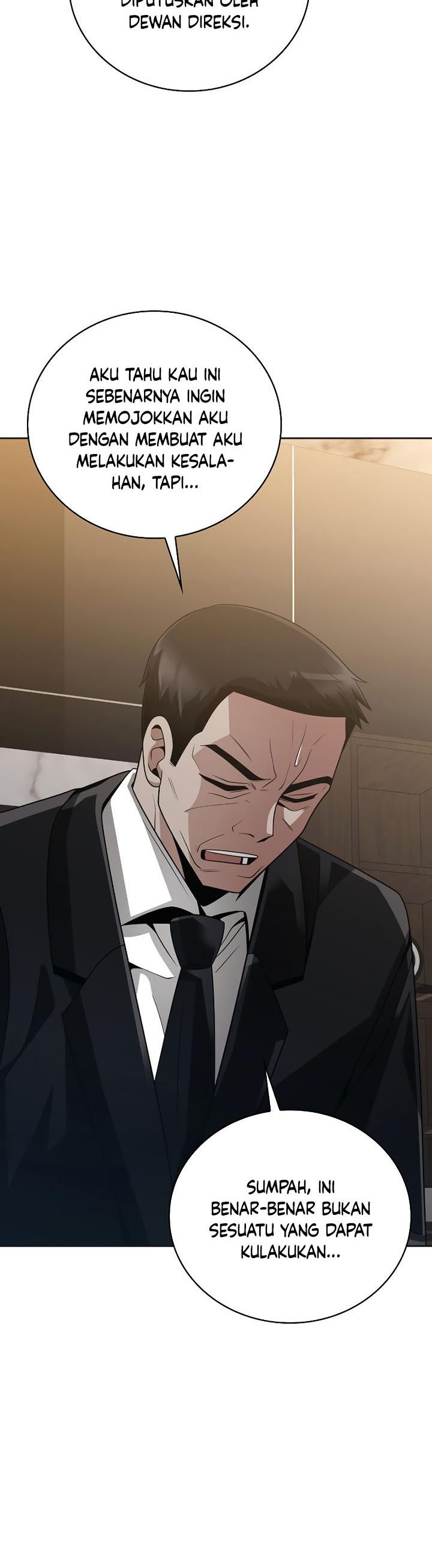 Clever Cleaning Life Of The Returned Genius Hunter Chapter 23 Gambar 31
