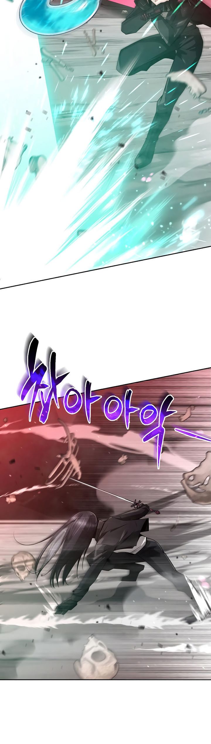 Clever Cleaning Life Of The Returned Genius Hunter Chapter 24 Gambar 27