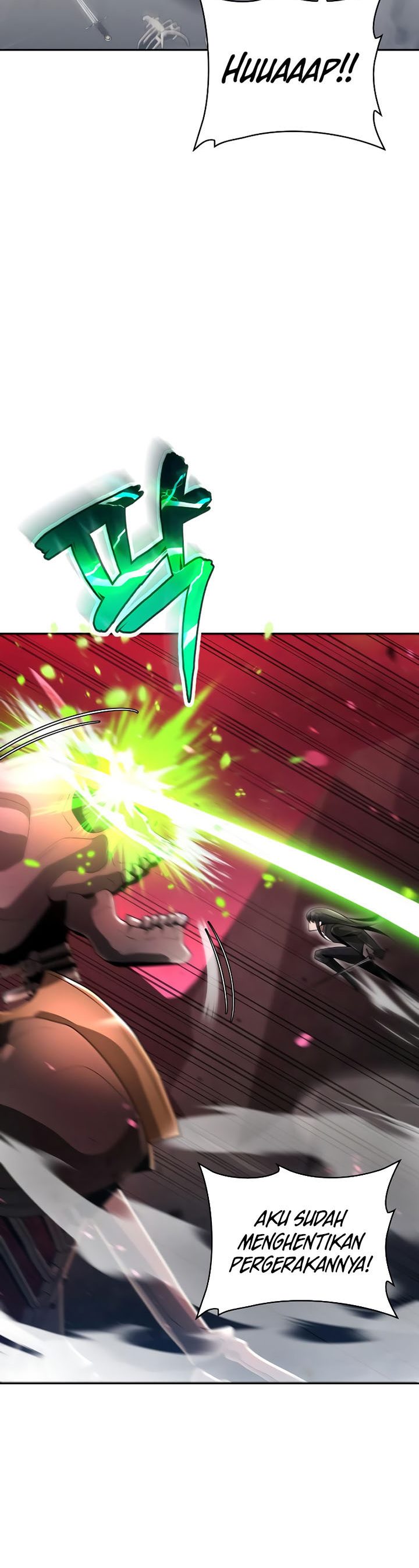 Clever Cleaning Life Of The Returned Genius Hunter Chapter 24 Gambar 34
