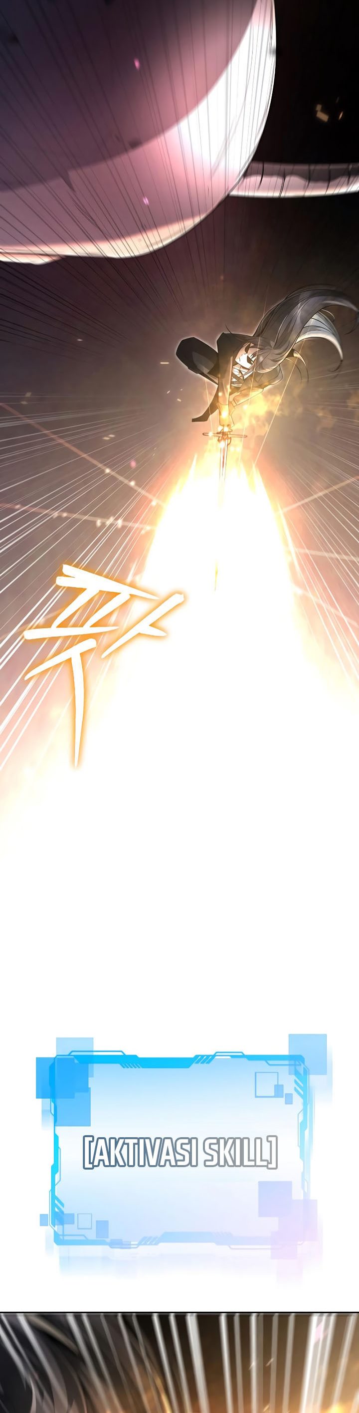 Clever Cleaning Life Of The Returned Genius Hunter Chapter 24 Gambar 36
