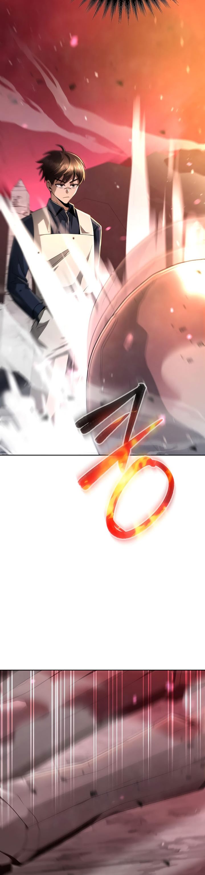 Clever Cleaning Life Of The Returned Genius Hunter Chapter 24 Gambar 39
