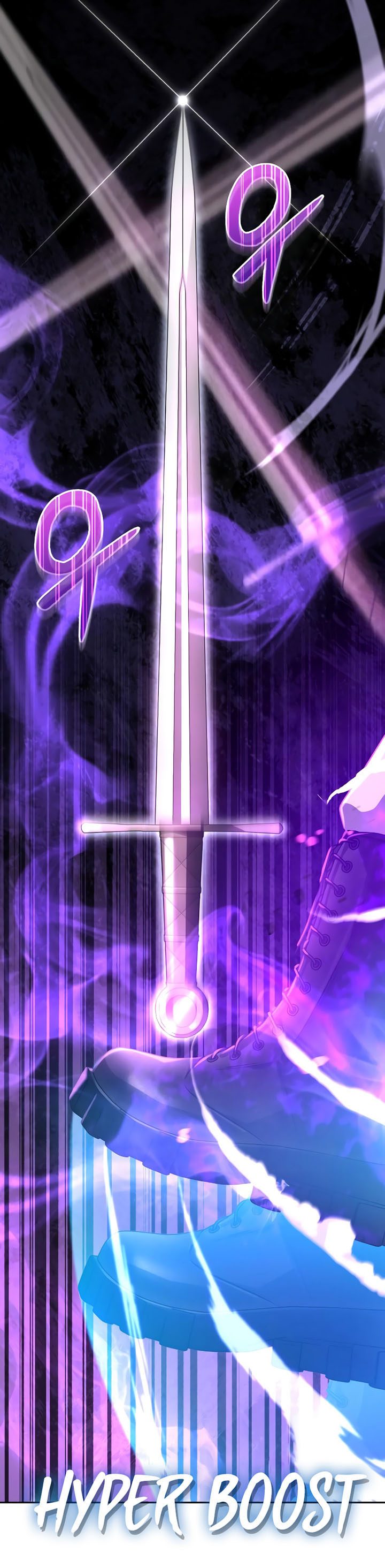 Clever Cleaning Life Of The Returned Genius Hunter Chapter 24 Gambar 45