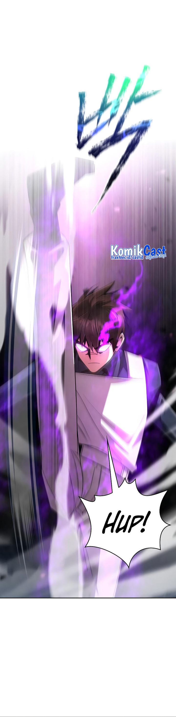 Clever Cleaning Life Of The Returned Genius Hunter Chapter 24 Gambar 46