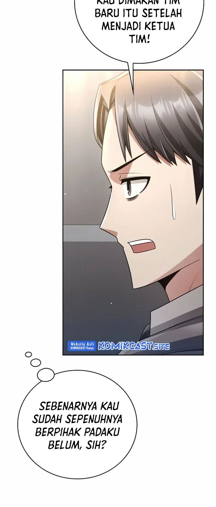 Clever Cleaning Life Of The Returned Genius Hunter Chapter 27 Gambar 30