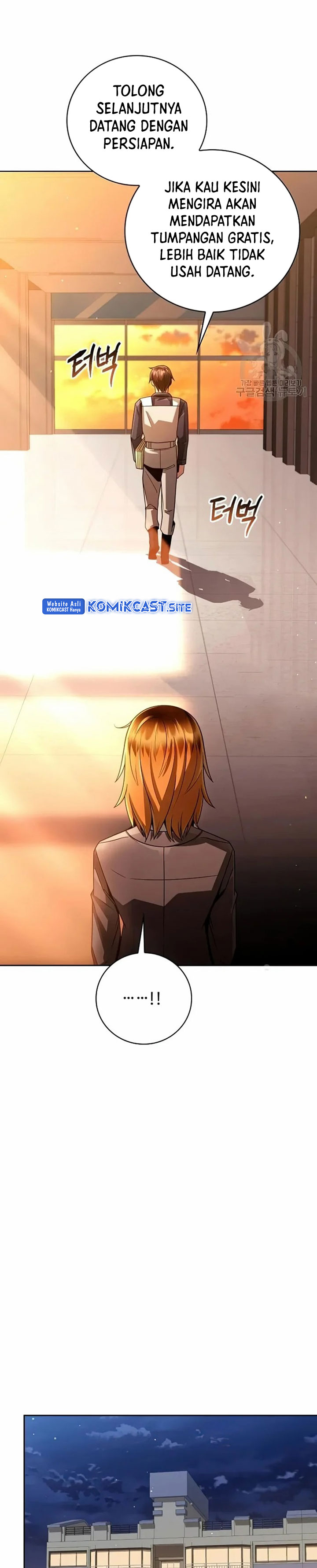 Clever Cleaning Life Of The Returned Genius Hunter Chapter 29 Gambar 23