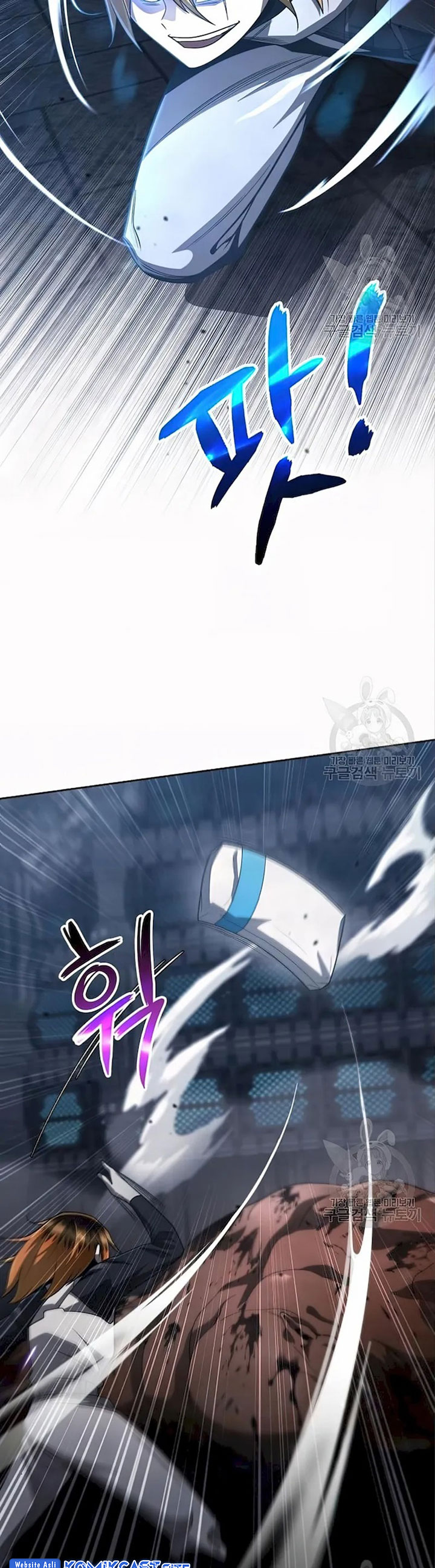 Clever Cleaning Life Of The Returned Genius Hunter Chapter 31 Gambar 12