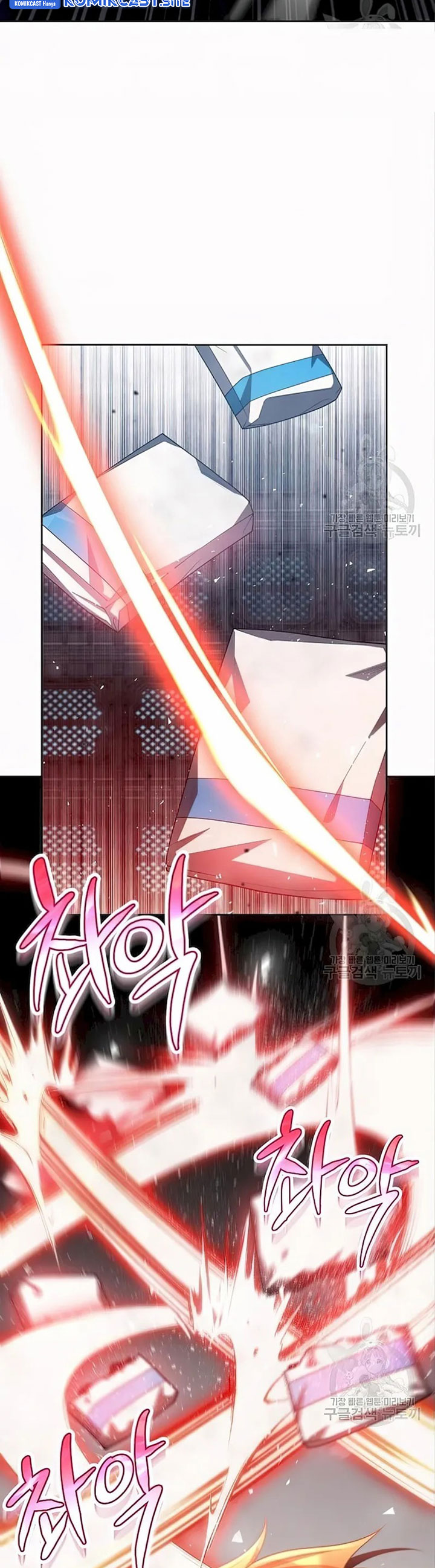 Clever Cleaning Life Of The Returned Genius Hunter Chapter 31 Gambar 13