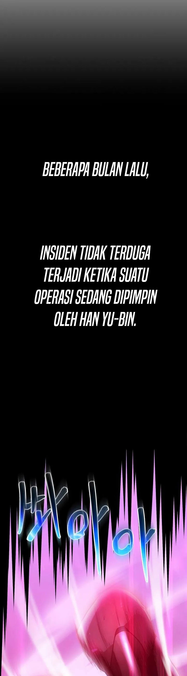 Clever Cleaning Life Of The Returned Genius Hunter Chapter 32 Gambar 15