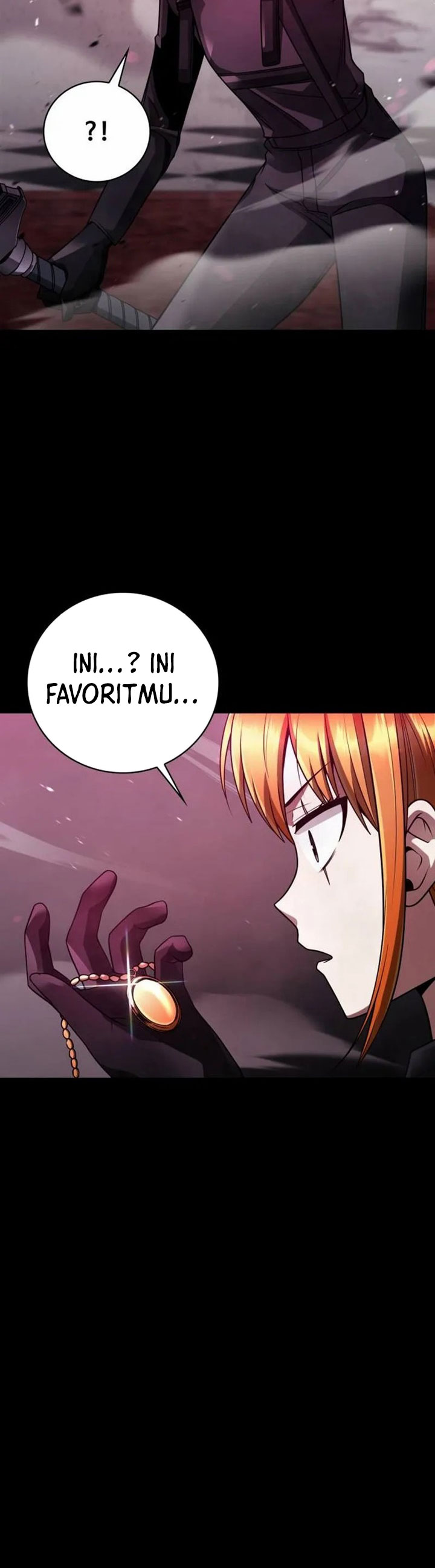 Clever Cleaning Life Of The Returned Genius Hunter Chapter 32 Gambar 21