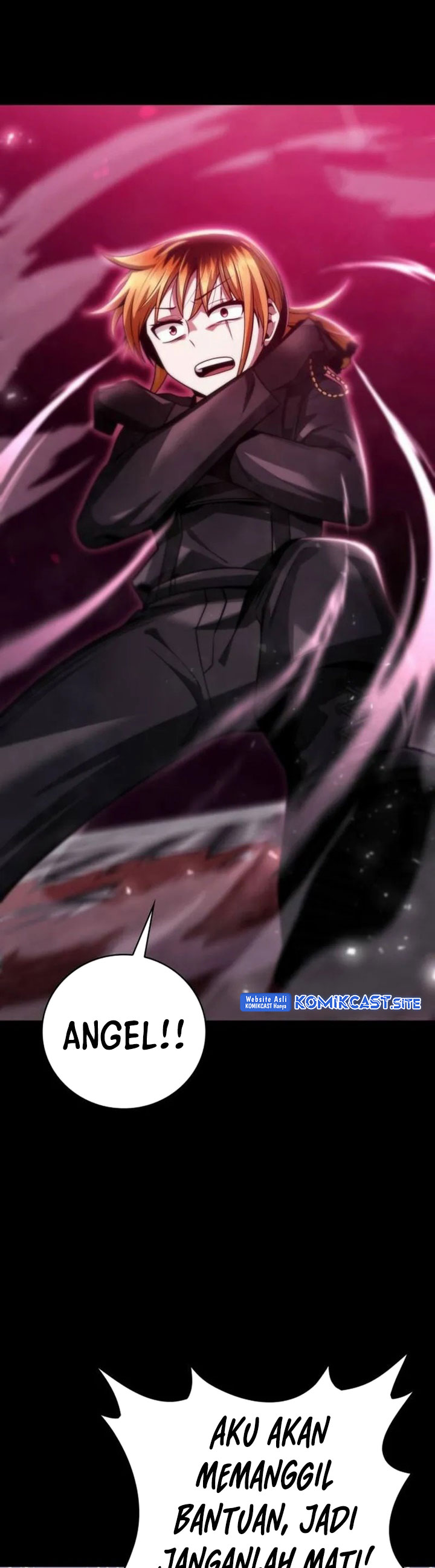 Clever Cleaning Life Of The Returned Genius Hunter Chapter 32 Gambar 23