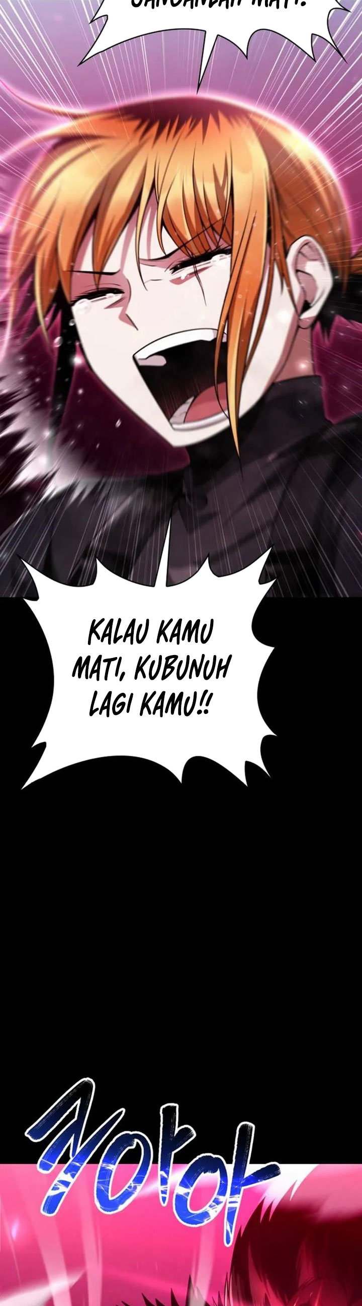 Clever Cleaning Life Of The Returned Genius Hunter Chapter 32 Gambar 24